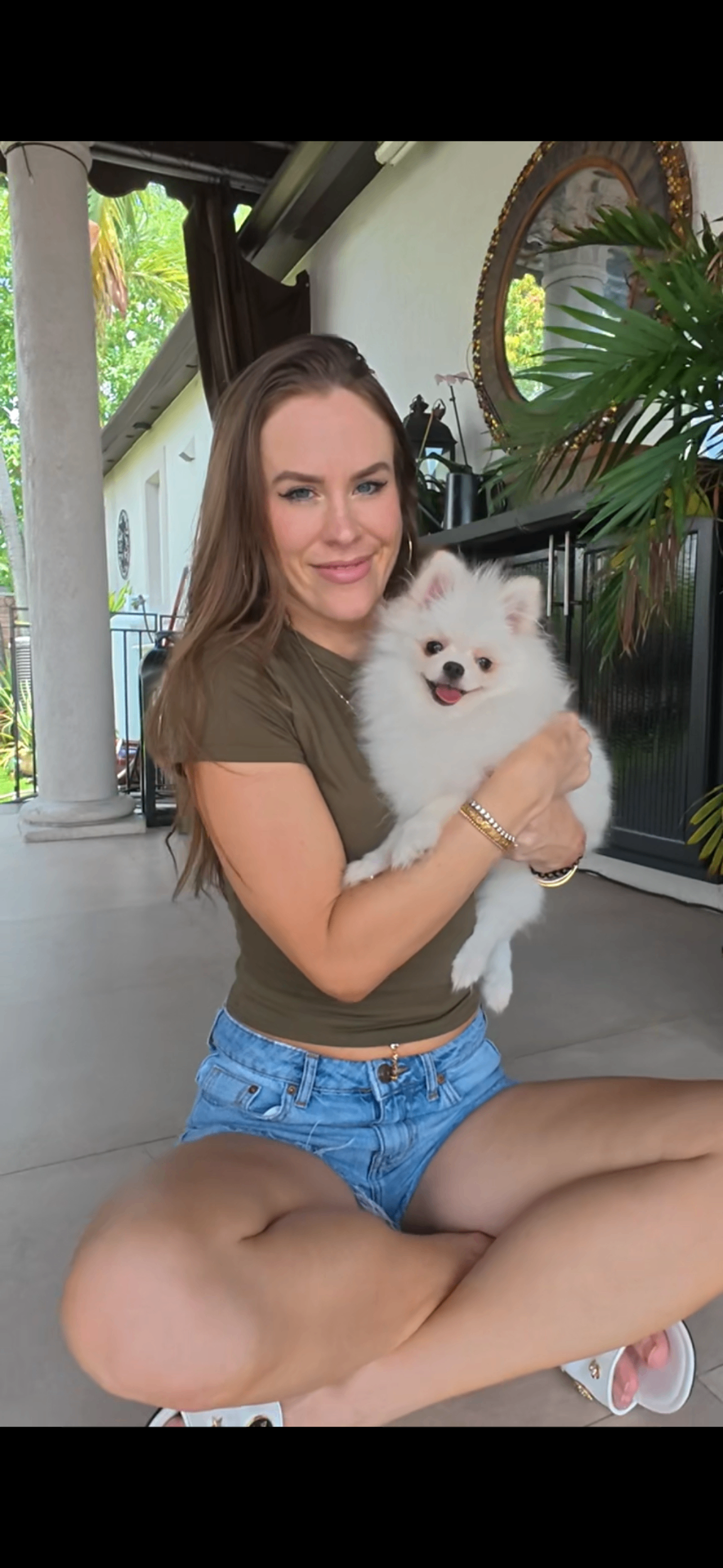 How Much Does a White Pomeranian Cost? (2026 Price Guide)
