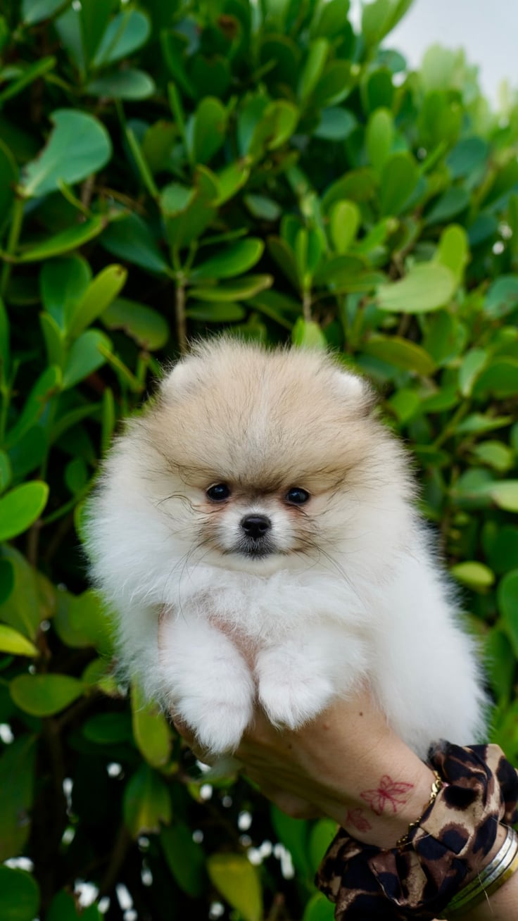 Marshmallow - Photo 4